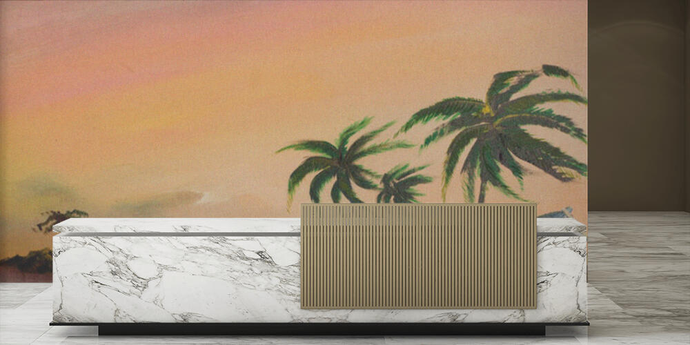 Landscapes, Reception