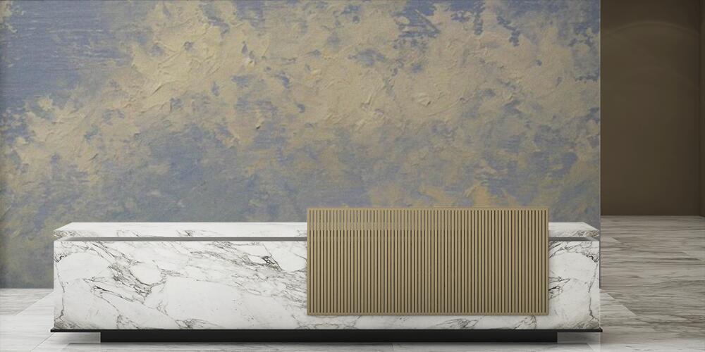 Oil painting, Reception