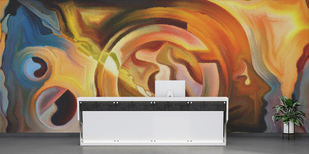 Kiss of Inner Paint, Reception