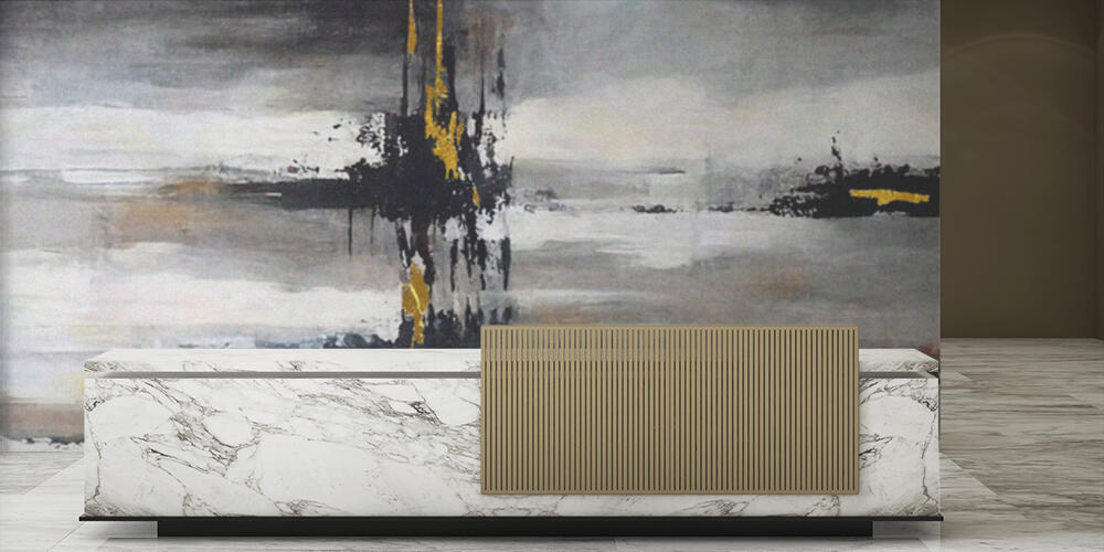 Abstract art, Reception