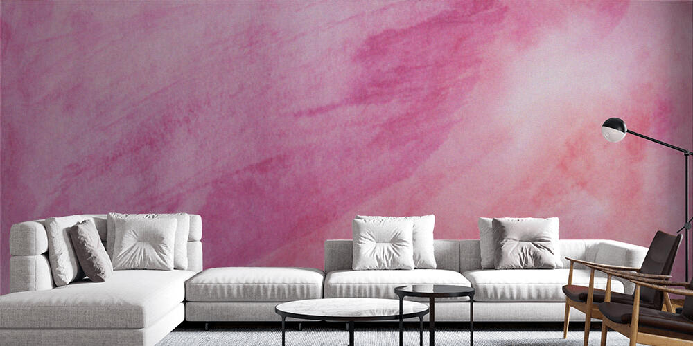 Pink texture, Salotto