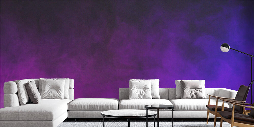 abstract pink and purple smoky background, Salotto
