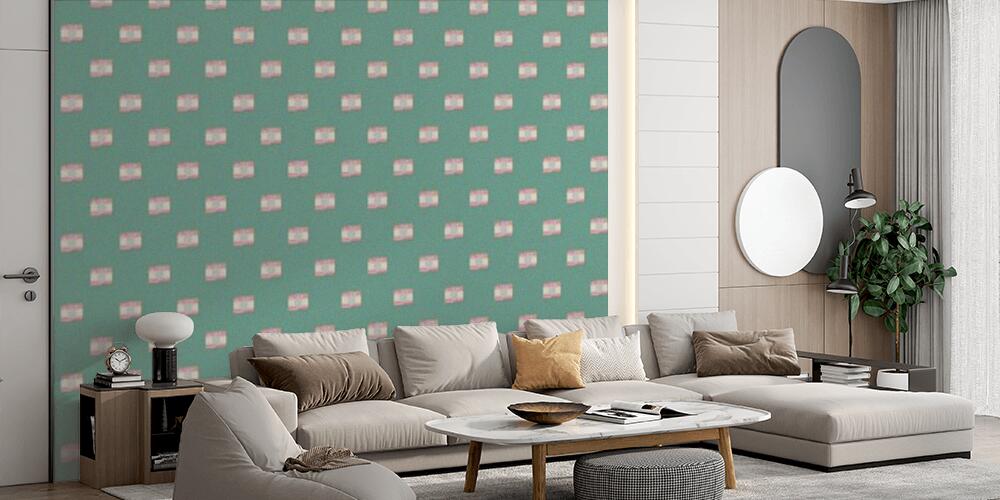 Colored background with different accessories, Salotto