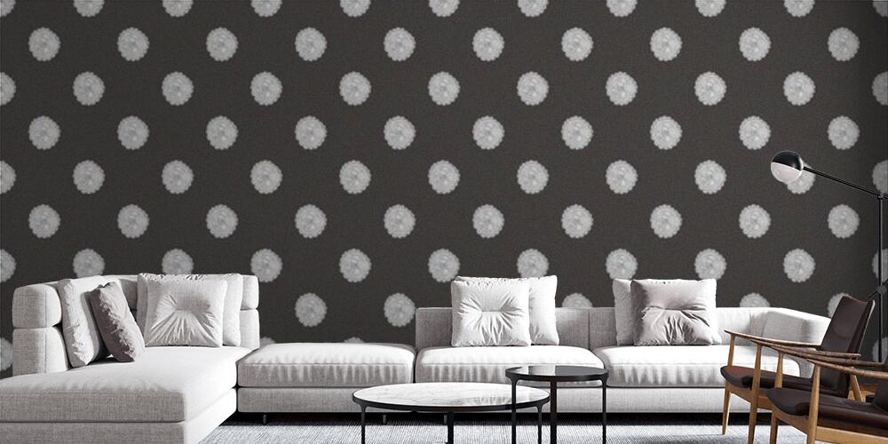 Colored background with different accessories, Salotto