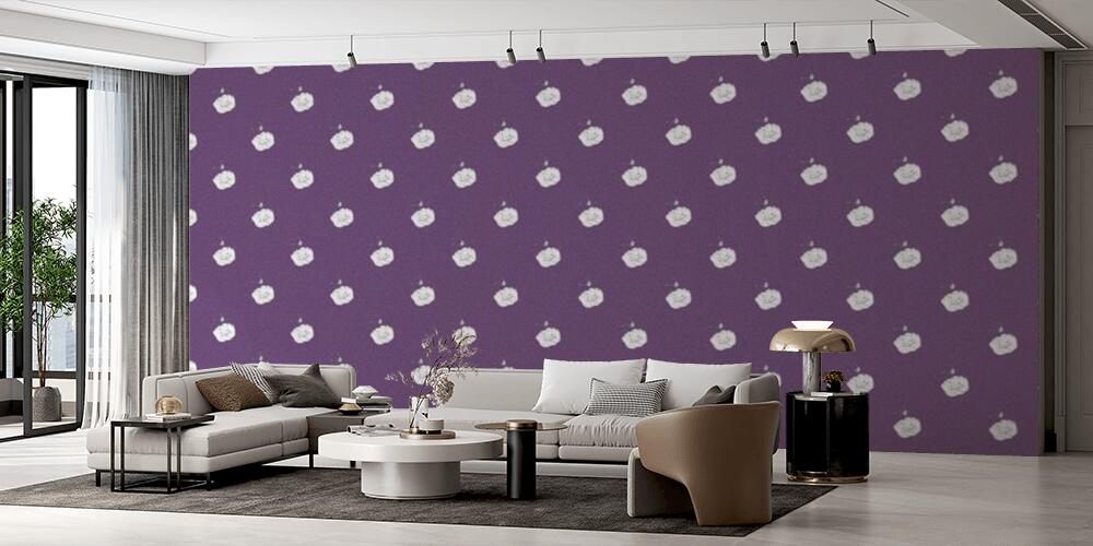 Colored background with different accessories, Salotto