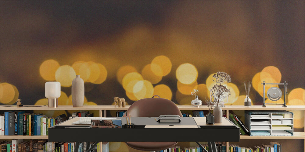 Festive christmas background, Studio e Ufficio