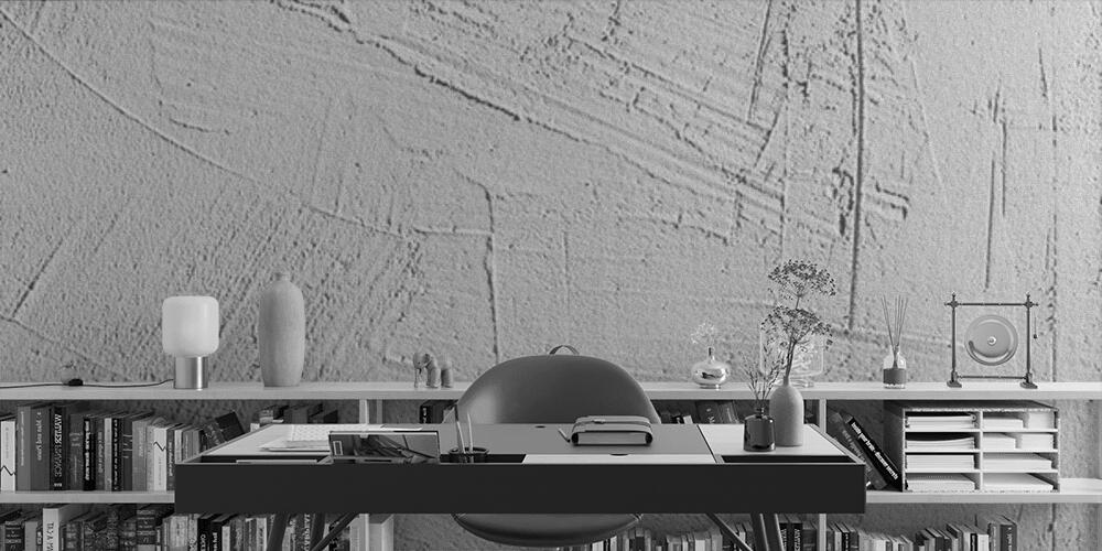 concrete wall background, Studio e Ufficio