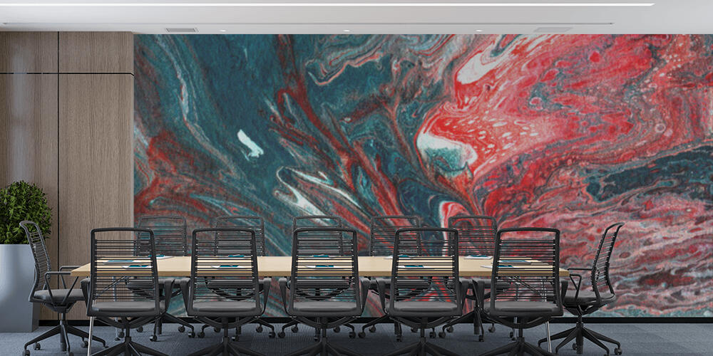Multicolor colourful background, Studio e Ufficio