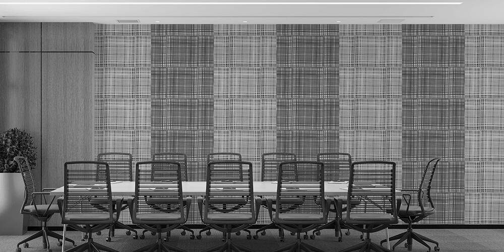 Seamless geometric pattern, Studio e Ufficio