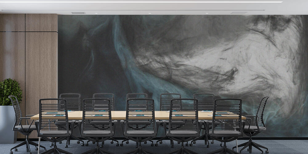 full frame image of mixing of light gray, Studio e Ufficio