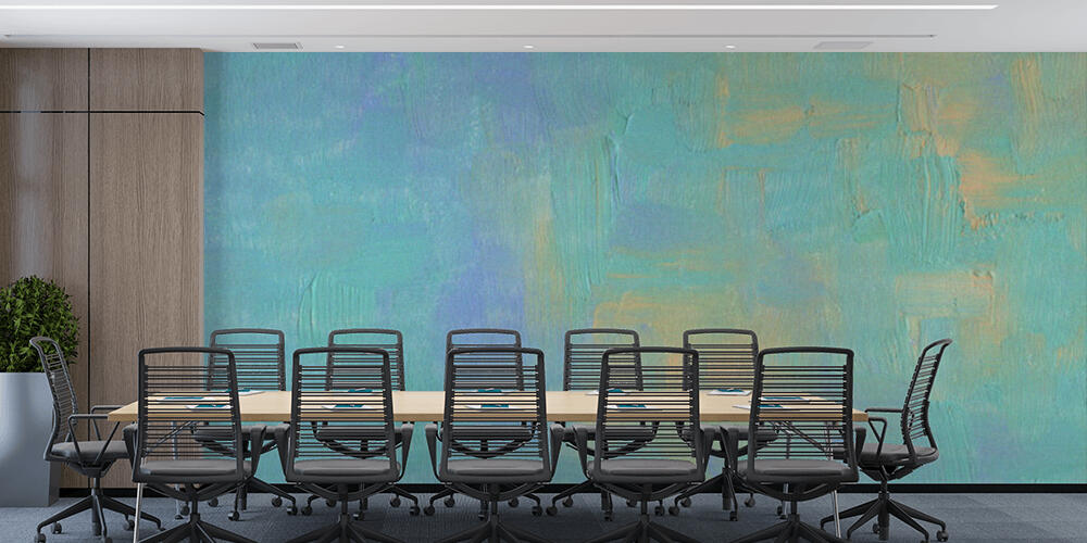 Solid hand drawn artistic background, Studio e Ufficio