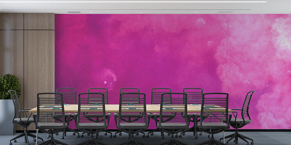 Abstract background or pattern with fractal elements, Studio e Ufficio