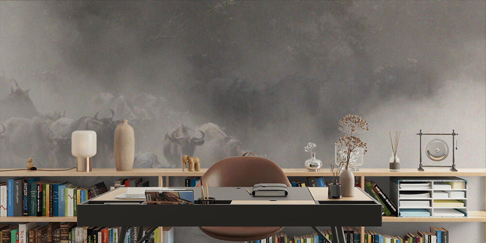 Picture of wildlife, Studio e Ufficio