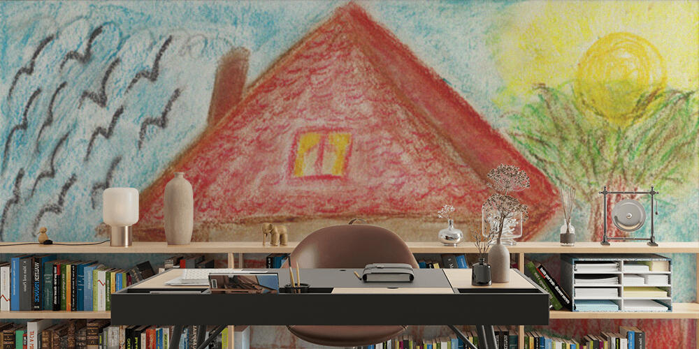 Home, Studio e Ufficio