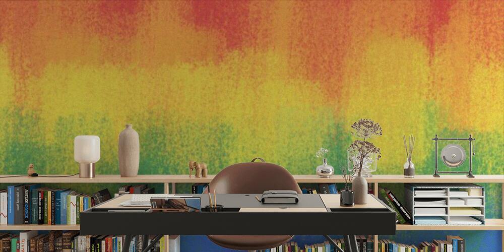 colorful abstract creative background, Studio e Ufficio