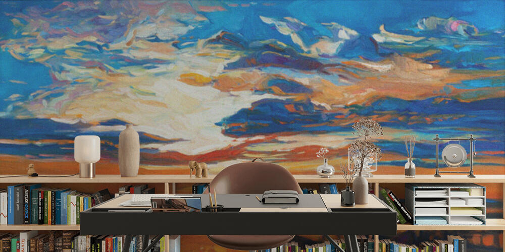 Boat, Studio e Ufficio