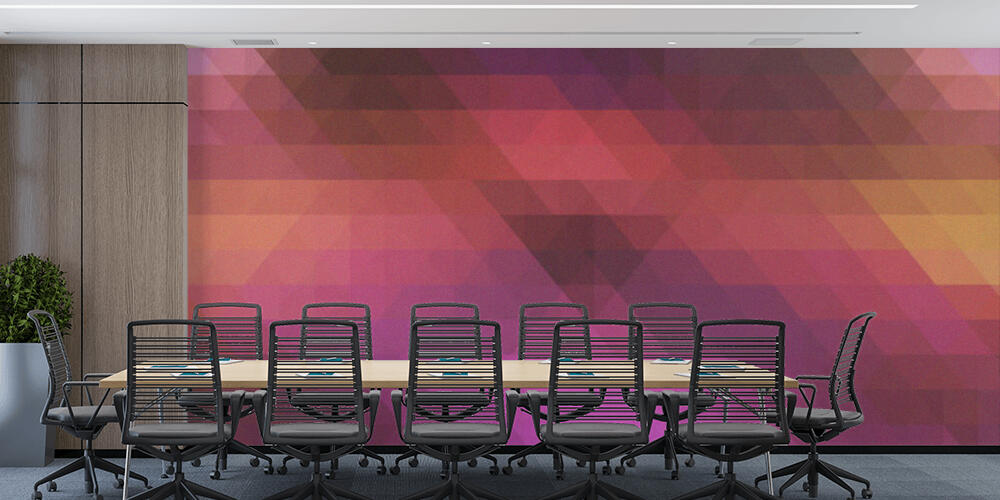 digital beautiful futuristic abstract design, Studio e Ufficio