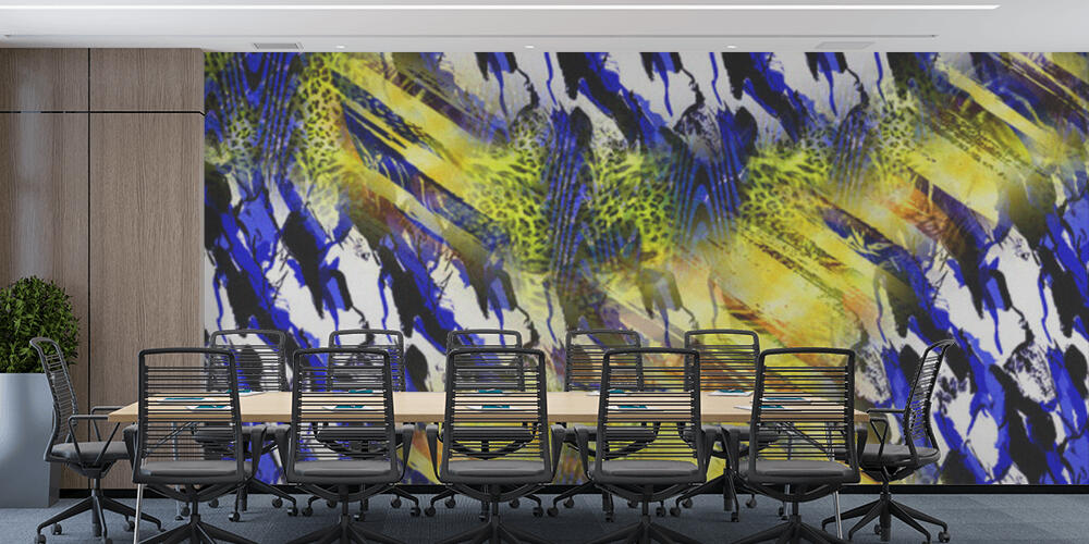 textile fashion prints, Studio e Ufficio