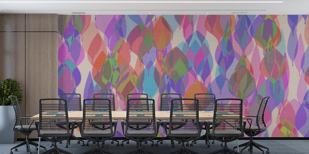abstract colorful pattern, Studio e Ufficio