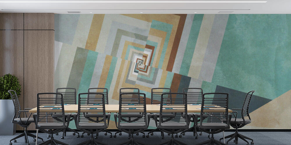 Retro Paper Background, Studio e Ufficio