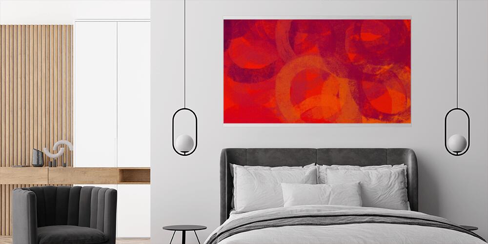 Abstract background art, 