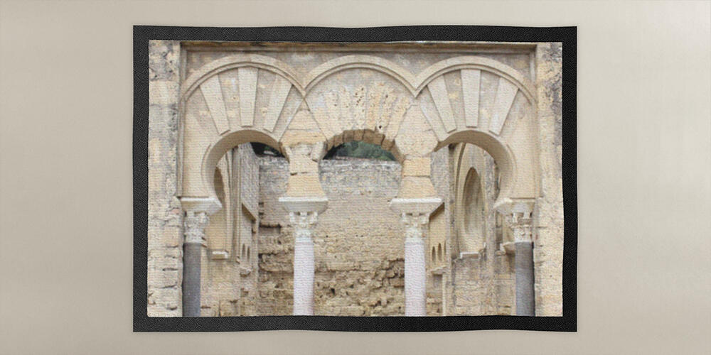Zerbini antiscivolo