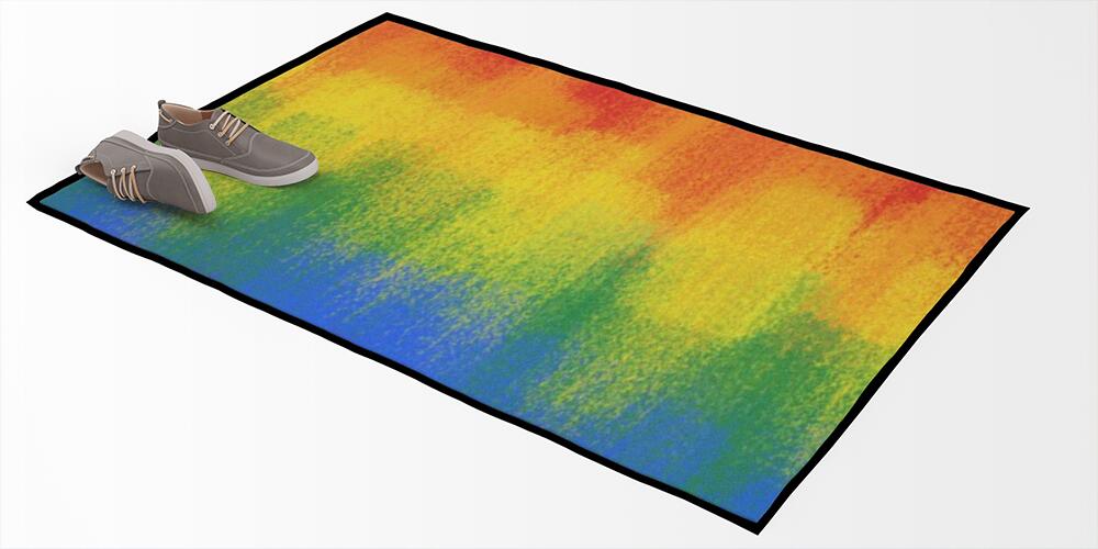 colorful abstract creative background, 