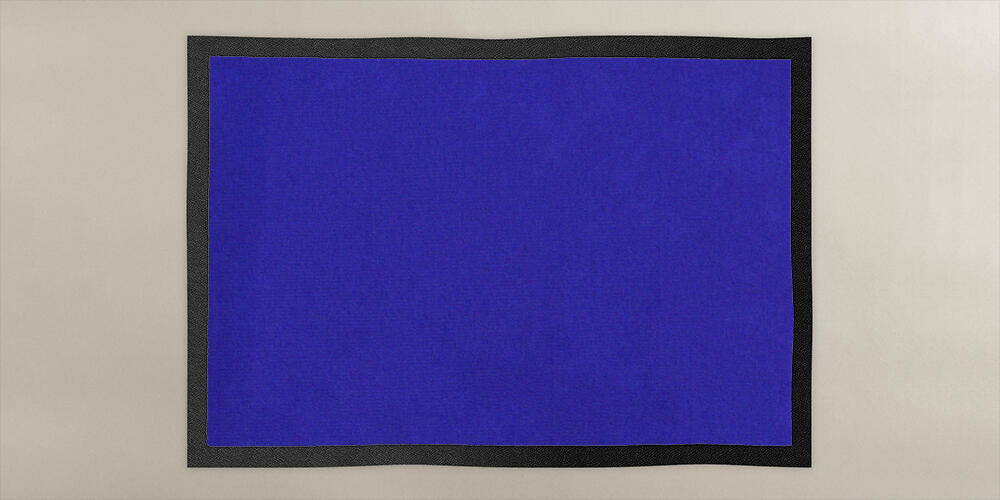 abstract blue old paper texture background, 