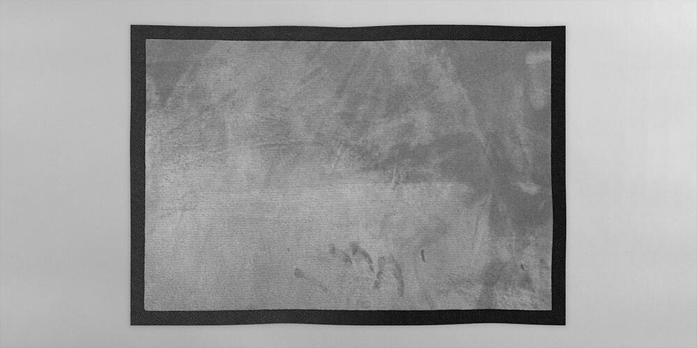 Black wall texture rough background dark concrete floor or old grunge background with black, 