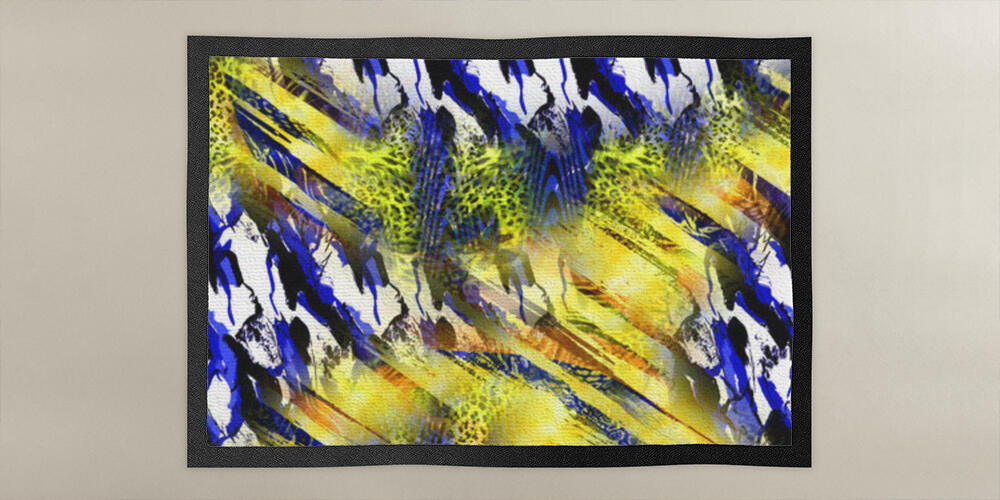 textile fashion prints, 