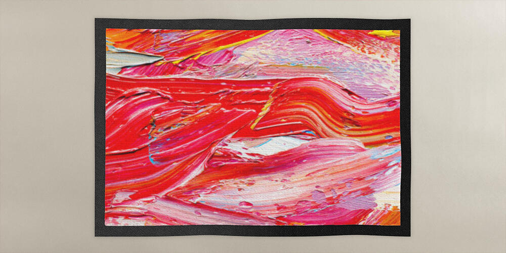 Abstract art background, 