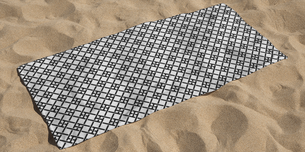 Forme geometriche sovrapposte, 