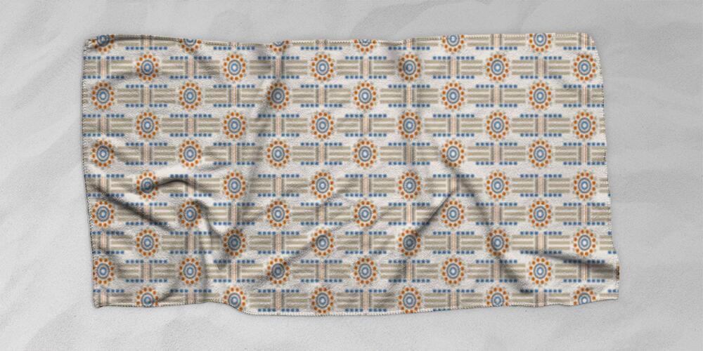 Forme e cerchi geometrici, 