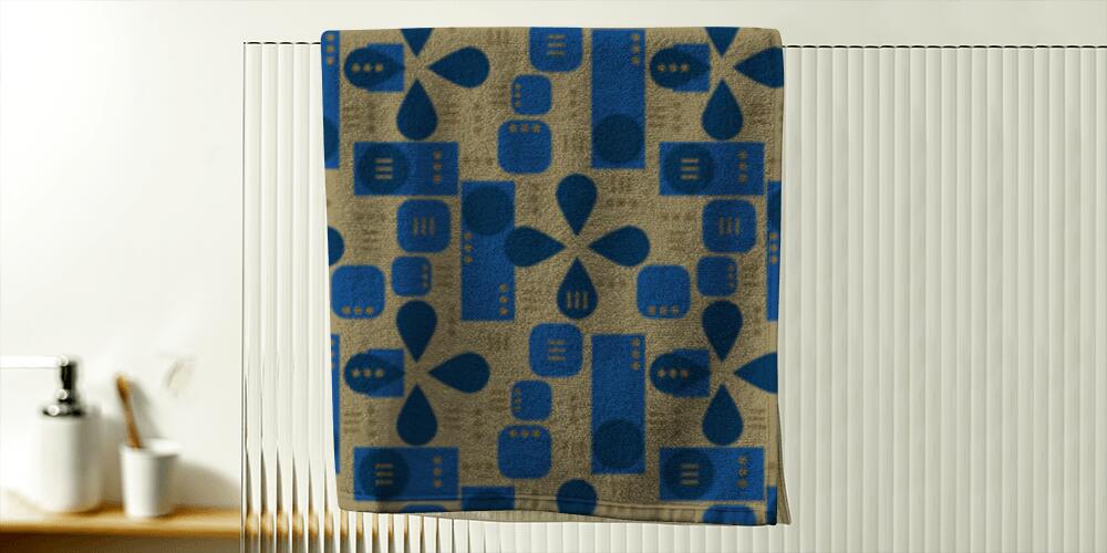 Quadrati e cerchi geometrici, 