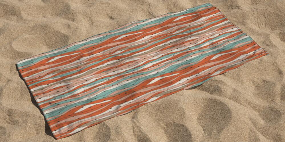 Deserto E Mare, 