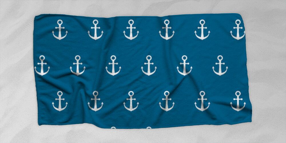 Anchor Ahoy, 
