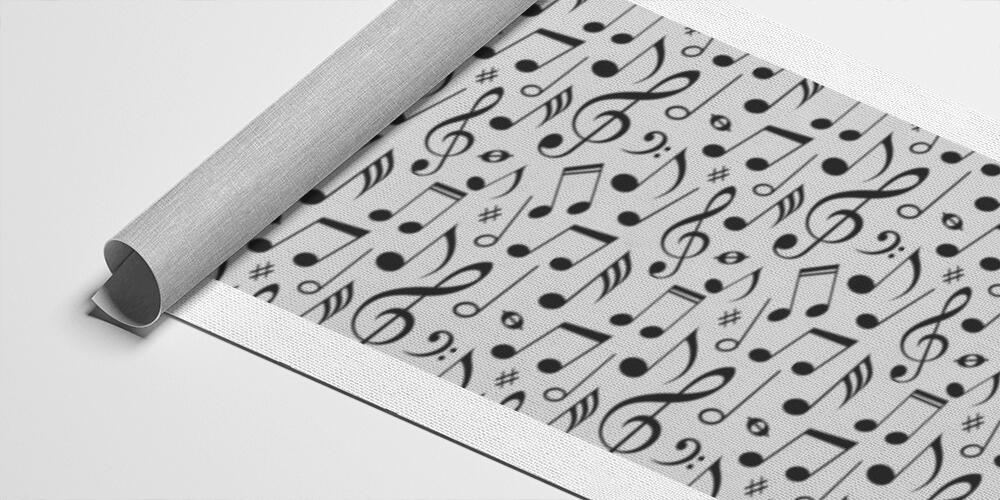 Tessuto Canvas