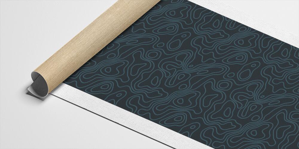 Mappa Contour, 