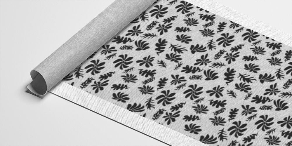 Tessuto Canvas