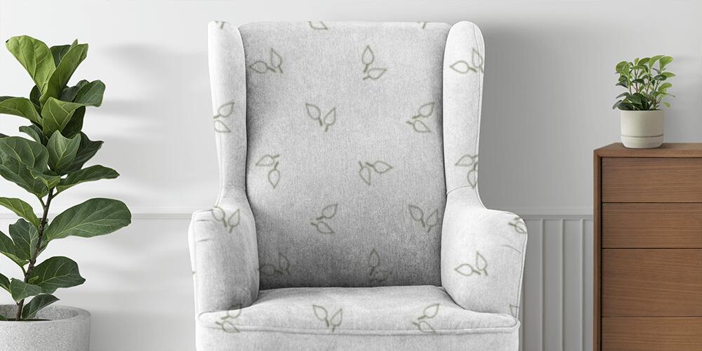 Foglie minimalistiche, 