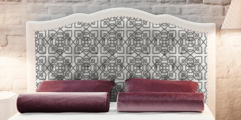 Geometria orientale ad incastro, 