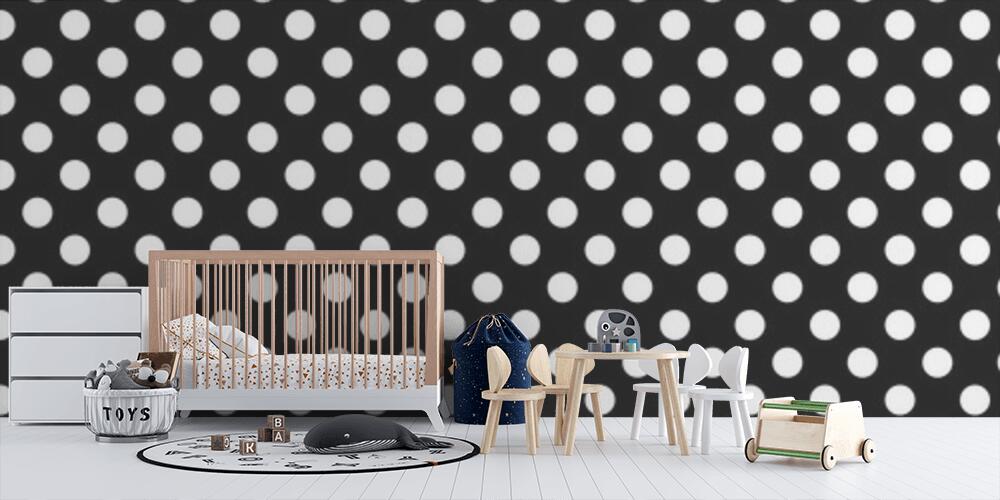 Grandi Pois, Bambini