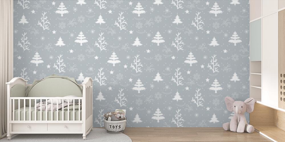 Neve E Alberi, Bambini