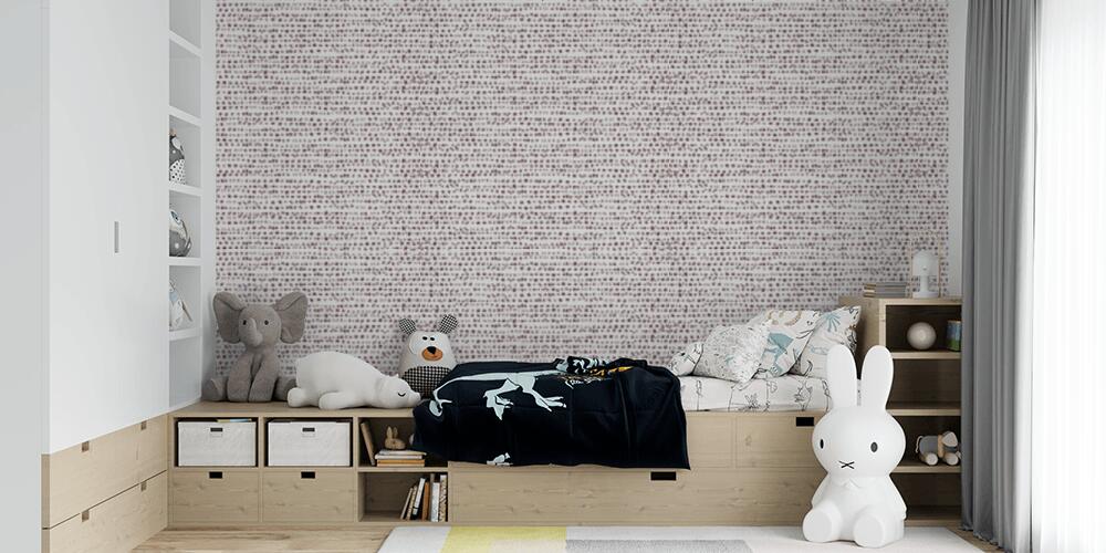 astratto, Bambini
