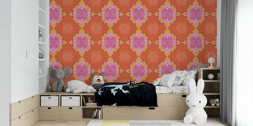 Per osare Colores, Bambini