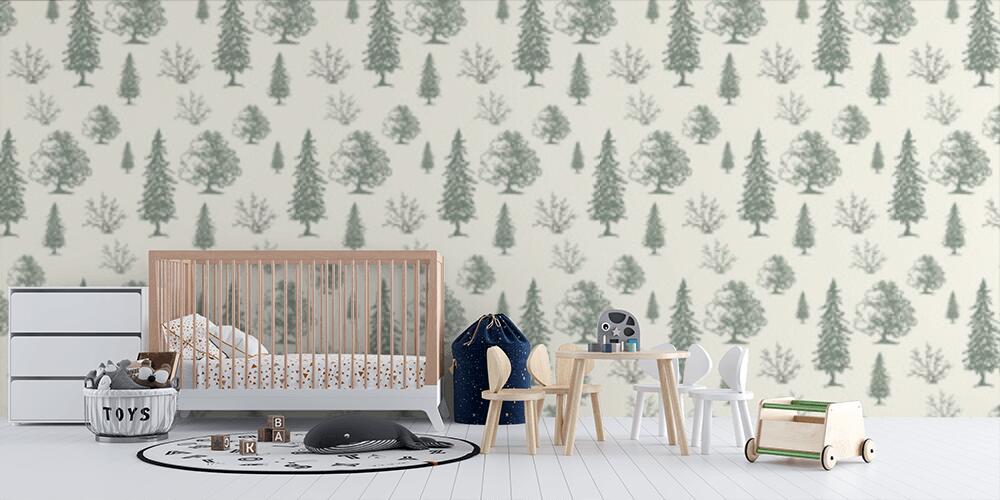 Albero, Bambini
