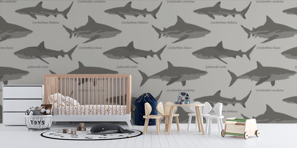 Lessico dei mangiatori di uomo, Bambini