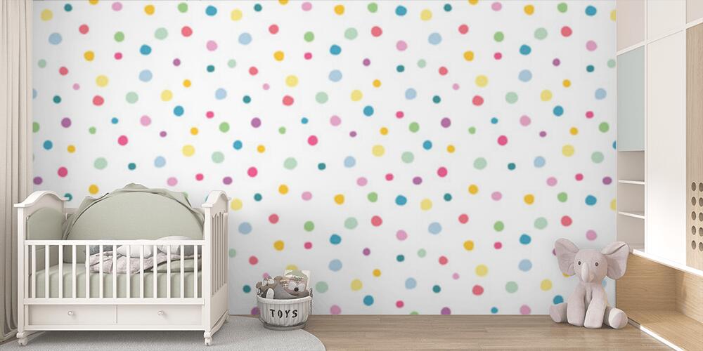 Coriandoli Dolci, Bambini