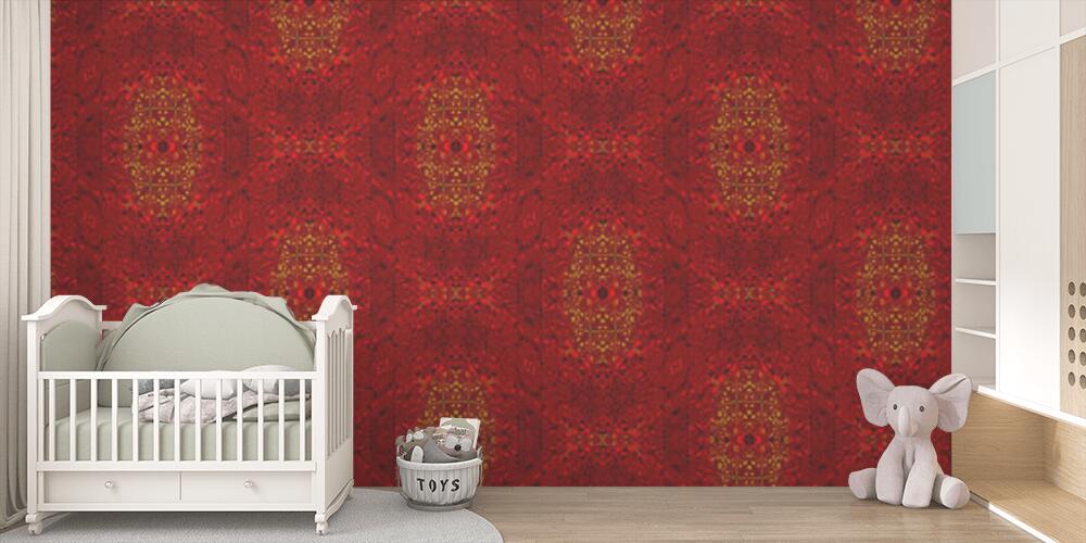 Occhio Di Fuoco, Bambini