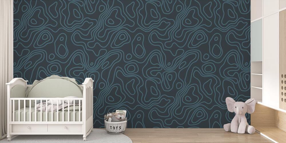 Mappa Contour, Bambini